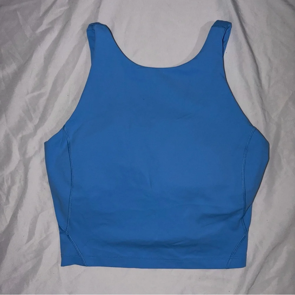 lululemon athletica
Blue Women's Tank Top - Picture 1 of 3